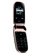 Mobilni telefon Philips Xenium 909h - 